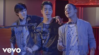 CNCO  Quisiera Ballad VersionOfficial Video ft Abraham Mateo [upl. by Suzie690]