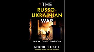 The RussoUkrainian War The Return of History [upl. by Daley]