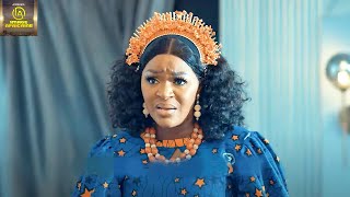 REINE REBELLE  VOUS ALLEZ ADORER CE NOUVEAU FILM ROYAL INTÉRESSANT  Film Nigerian En Francais 2024 [upl. by Ahsyekat]