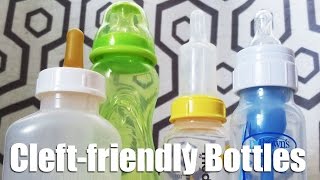 Cleftfriendly Bottles Review [upl. by Fremont]