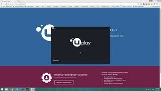 Uplay  How to activateredeem Uplay CdKeyCode [upl. by Mirabella]