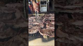 Carne asada de Imuris Sonora comida food [upl. by Kahlil363]