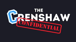 The Crenshaw Confidential  Trailer  TAG 2024 [upl. by Markos]