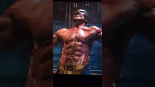 Ending Scene In Deadpool amp Wolverine music shorts movie [upl. by Frerichs]