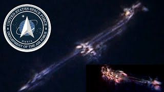 Enhanced And Remastered Galactic Federation Interstellar Craft amateur astronomer [upl. by Legyn609]