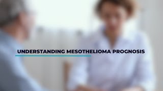 Mesothelioma Prognosis  Mesothelioma Hope [upl. by Elletnuahc]