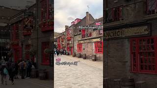 The AnchorBankside London🇬🇧ukUnited Kingdomsubscribemychannel RichiTariyalUk￼ [upl. by Kelli]