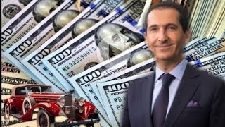 Patrick Drahi The telecom tycoon you need to know [upl. by Ysirhc]