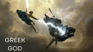 Greek Myths Gods Explained In 9 Minutes [upl. by Dachia]