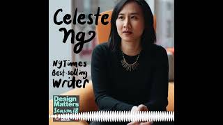 Best of Design Matters Celeste Ng [upl. by Guthrey]