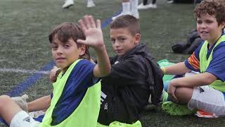 RESUMEN MARTES DONOSTI CUP 2024 [upl. by Niuqram]