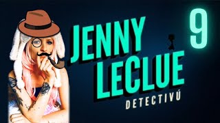 Jenny LeClue Detectivu 0914  Jenseits des gefallenen Engels Deutsch [upl. by Mattson]