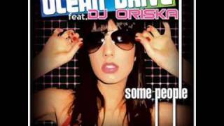 Ocean Drive Feat Dj Oriska  Some People Extended Mix [upl. by Lexine]