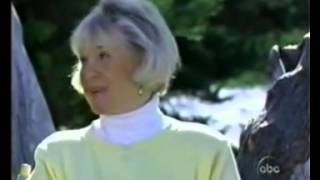 Doris Day on Good Morning America [upl. by Boone]