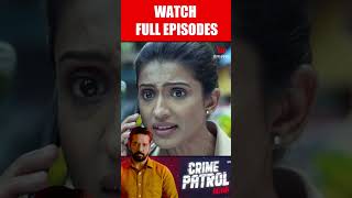 तबाही  २  Tabaahi Part  2  Crime Patrol Satark anupsoni crimepatrol क्राइमपेट्रोल  Ep  41 [upl. by Tansey]