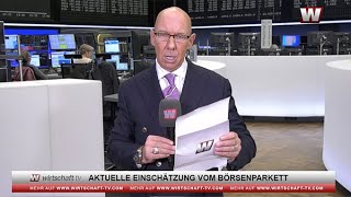 Cevian trennt sich von Thyssenkrupp [upl. by Remas]