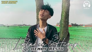 LALAKON HIRUP HENDY RESTU COVER FERY NURDIANSAH [upl. by Small]