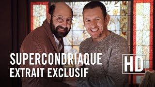 Supercondriaque  Extrait Exclusif [upl. by Leugimesoj556]