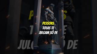 PESSOAS TOLAS TE JULGARÃO [upl. by Atirec]