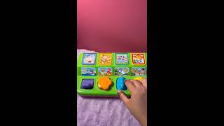 POP UP GAME TOY ASMRTRENDING POP UP [upl. by Lewan]