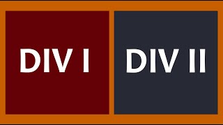 How to Place Two Divs Next to Each Other [upl. by Gill]