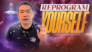 Reprogram Yourself 1 [upl. by Ocko]