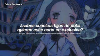 Kali Uchis Summer Walker  Deserve Me『sub español  letra lyrics』 [upl. by Calan]