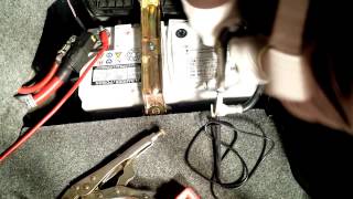 How to determine the amp draw on an e46 during sleep mode [upl. by Llerreg600]