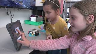 Briarwood Apple Distinguished School Video [upl. by Glynas]