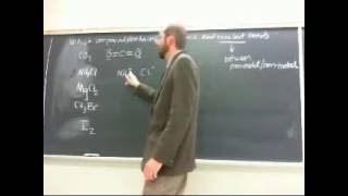 Which compounds contain both ionic and covalent bonds this video has no volume [upl. by Fink495]