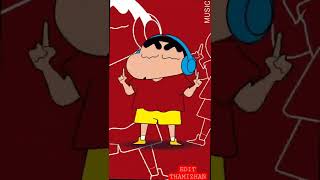 KODAI KALATHU THENDRAL REMIX IN SHINCHAN VERSIONEDIT THAMIZHAN [upl. by Vetter]