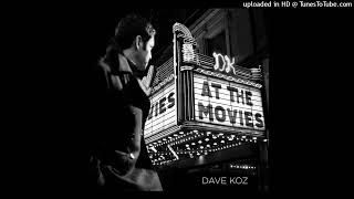 Dave Koz  Godfather [upl. by Oirifrop]