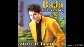 Baja Mali Knindza  Gara iz Loncara Audio 1999 [upl. by Island824]