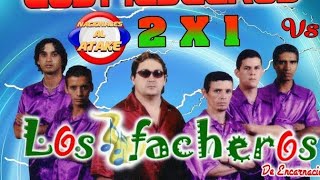 ✔Grupo los facheros mix cachaca clasicos tropicales mix ✅ [upl. by Sidnee]