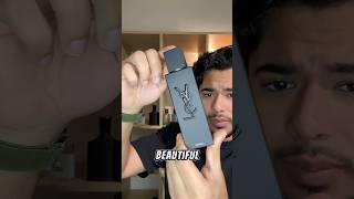 The best designer fragrance release  Reviewing YSL MYSLF Le parfum cologne yslbeauty myslf [upl. by Styles]