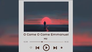 车载音乐精选单曲《O Come O Come Emmanuel》Remix [upl. by Averil]