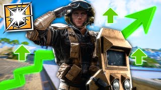 How to Play Blitz Operator Guide 2024  Rainbow Six Siege [upl. by Josefa]