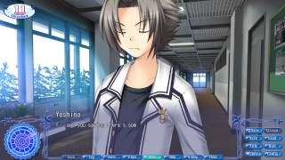 Lets Play  Rewrite  Common route part 7 [upl. by Shuman]