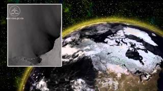 Canadas Space Policy Framework 2014  HD [upl. by Mikiso]