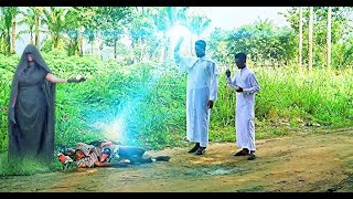 2024 LATEST NIGERIA MOVIE A MUST WATCH [upl. by Hsemin]