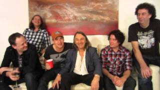 End of Tour Message from Roger Hodgson formerly of Supertramp November 2013 [upl. by Niddala]