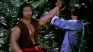 Bolo Yeung in quot10 Magnificent Killersquot 1977 [upl. by Htidra]