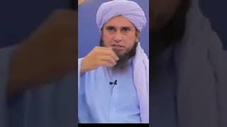 NAPAKI KI HALAT ME QURAN PARHNA YA SUNNA JAIZ H  BY MUFTI TARIQ MASOOD SAHAB [upl. by Blankenship221]