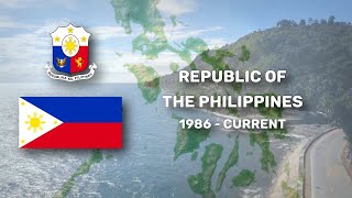 Historical anthem of Philippines [upl. by Fanchon737]