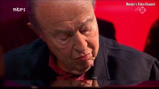 Menahem Pressler plays Chopin Nocturne in C sharp Minor Nº 20 [upl. by Ekyt620]