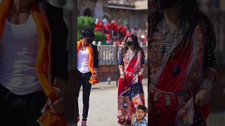 Bahut hi mast songs hai bhai love song dance garba gugugill bhangradancers musicalblast [upl. by Joyce]