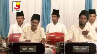 Mere Sanam Ki BaatBaba Tajuddin Aulia Special New Religious Video Song Of 2012 By Faizan Sabri [upl. by Andie]