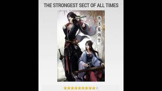 strongest sect all time ep 81 to 90 [upl. by Nedap]