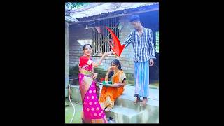 রীতিকা রিয়াজ এবং সালমার নতুন ভিডিও shofik polligramtv ritika [upl. by Fermin]