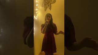 Clare Keeley  Cover  Aisling Irelands entry for Junior Eurovision 2023 [upl. by Nilyaj]